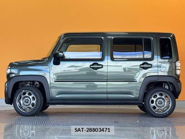 Suzuki HUSTLER 2025-12 6906450-11