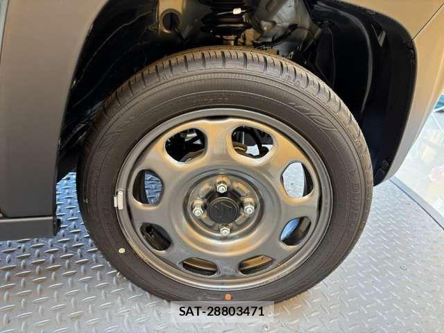 Suzuki HUSTLER 2025-12 6906450-15