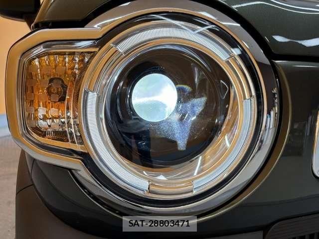 Suzuki HUSTLER 2025-12 6906450-17