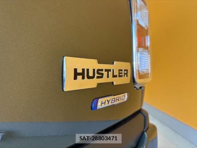 Suzuki HUSTLER 2025-12 6906450-18