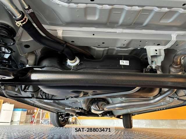 Suzuki HUSTLER 2025-12 6906450-19