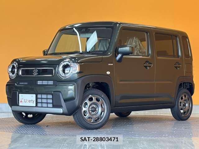 Suzuki HUSTLER 2025-12 6906450-4