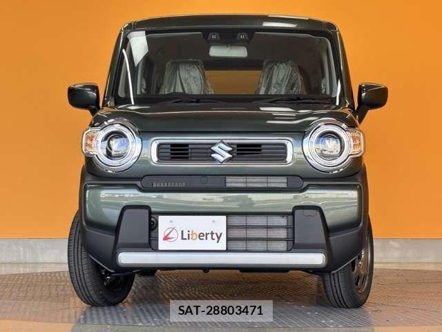 Suzuki HUSTLER 2025-12 6906450-5