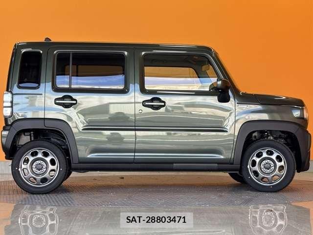 Suzuki HUSTLER 2025-12 6906450-7