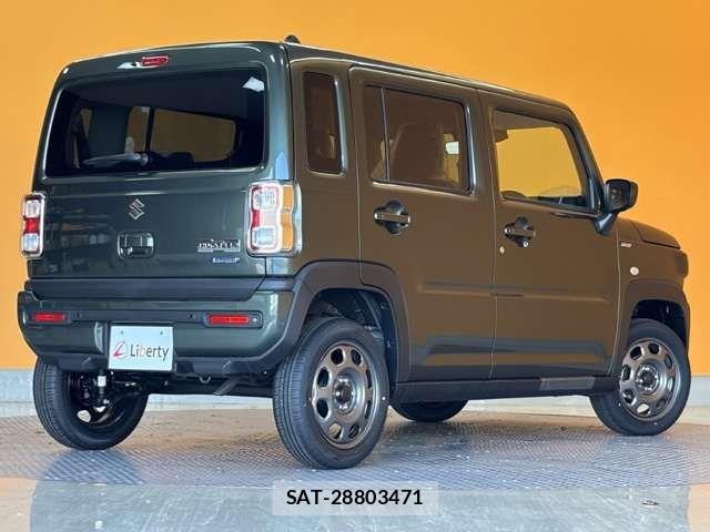Suzuki HUSTLER 2025-12 6906450-8