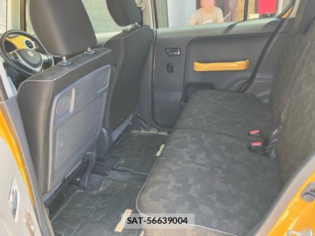 Suzuki HUSTLER 2018-02 6906557-8