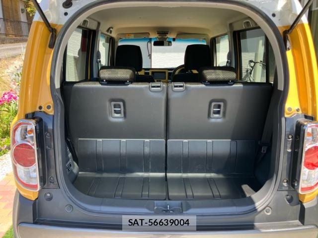 Suzuki HUSTLER 2018-02 6906557-9