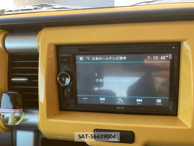 Suzuki HUSTLER 2018-02 6906557-12