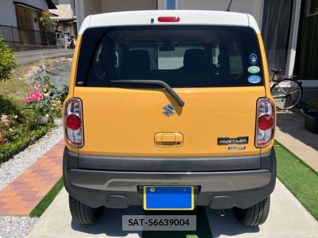 Suzuki HUSTLER 2018-02 6906557-1