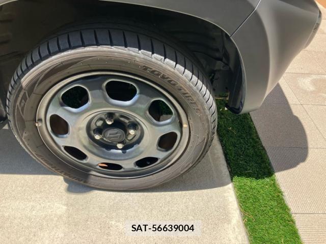 Suzuki HUSTLER 2018-02 6906557-2