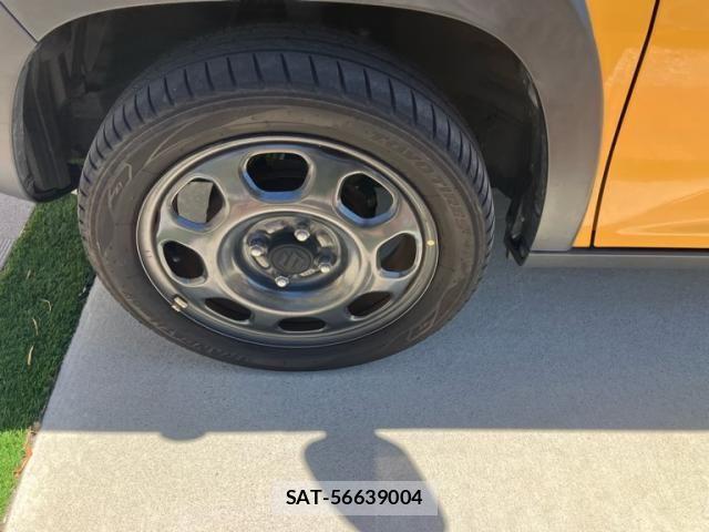 Suzuki HUSTLER 2018-02 6906557-3
