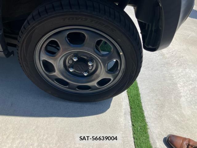 Suzuki HUSTLER 2018-02 6906557-4