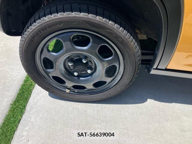 Suzuki HUSTLER 2018-02 6906557-5