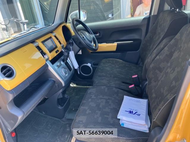 Suzuki HUSTLER 2018-02 6906557-7
