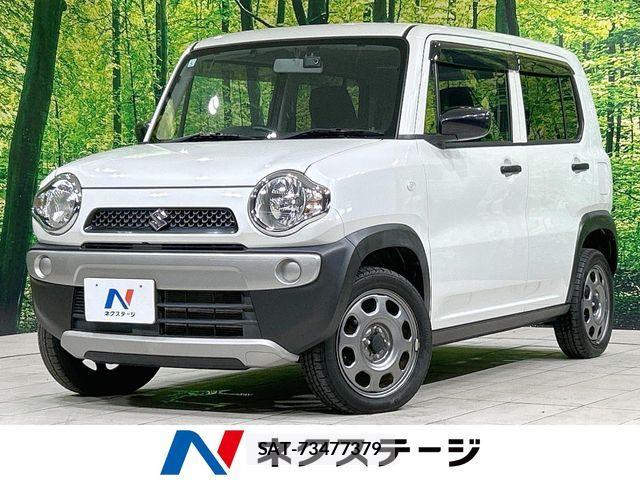 Suzuki HUSTLER 2019-05 6906469-0