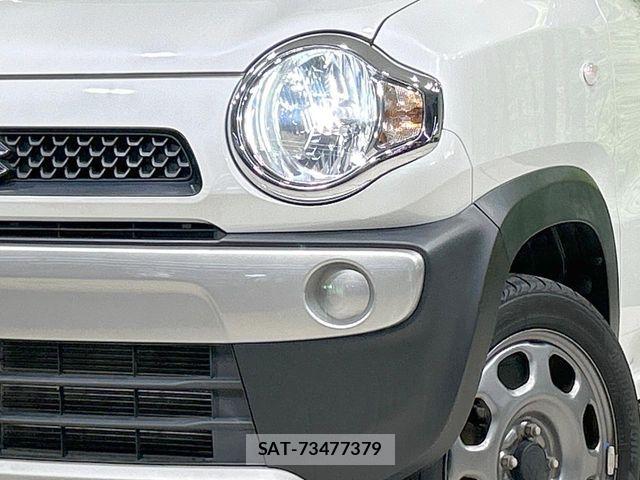 Suzuki HUSTLER 2019-05 6906469-11