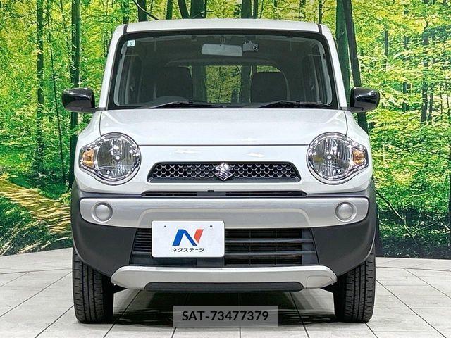 Suzuki HUSTLER 2019-05 6906469-13