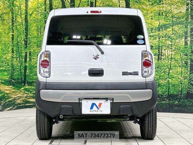Suzuki HUSTLER 2019-05 6906469-14