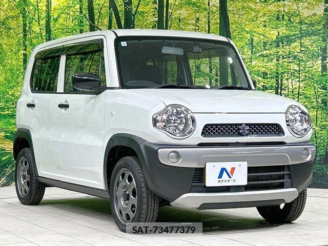 Suzuki HUSTLER 2019-05 6906469-15