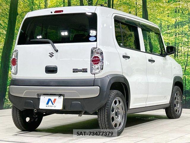 Suzuki HUSTLER 2019-05 6906469-16