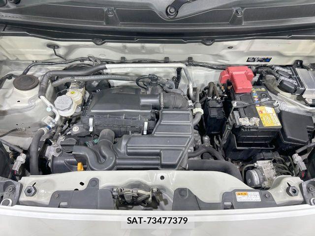 Suzuki HUSTLER 2019-05 6906469-17