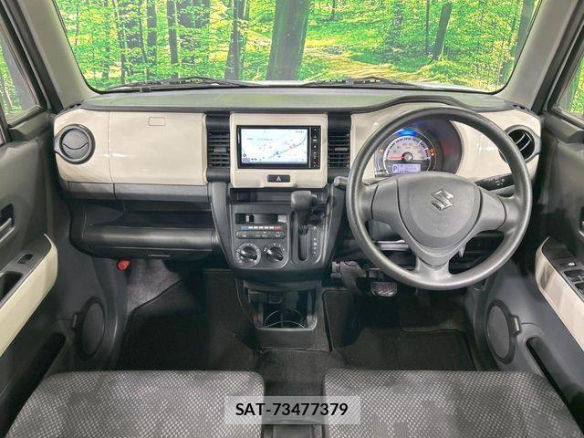 Suzuki HUSTLER 2019-05 6906469-1