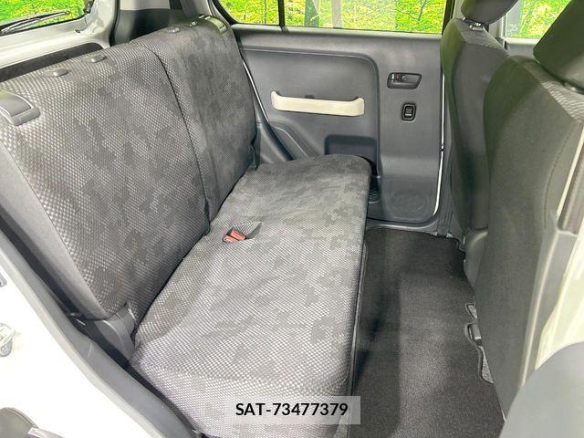 Suzuki HUSTLER 2019-05 6906469-8