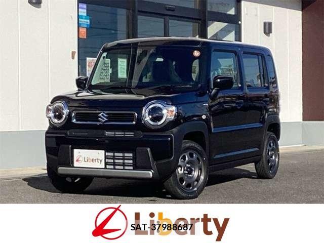 Suzuki HUSTLER 2025-11 6906446-0