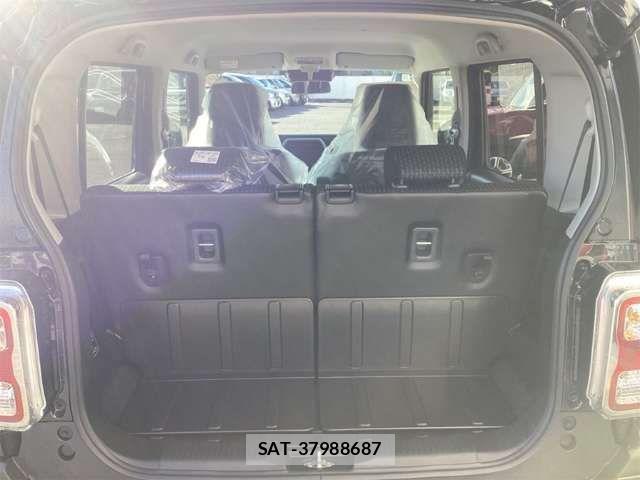 Suzuki HUSTLER 2025-11 6906446-10