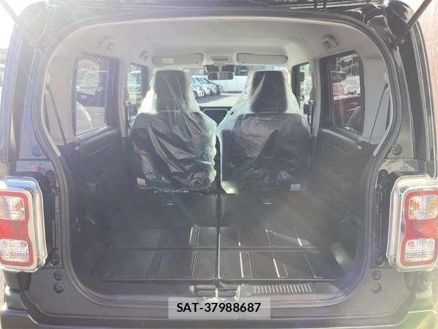 Suzuki HUSTLER 2025-11 6906446-11