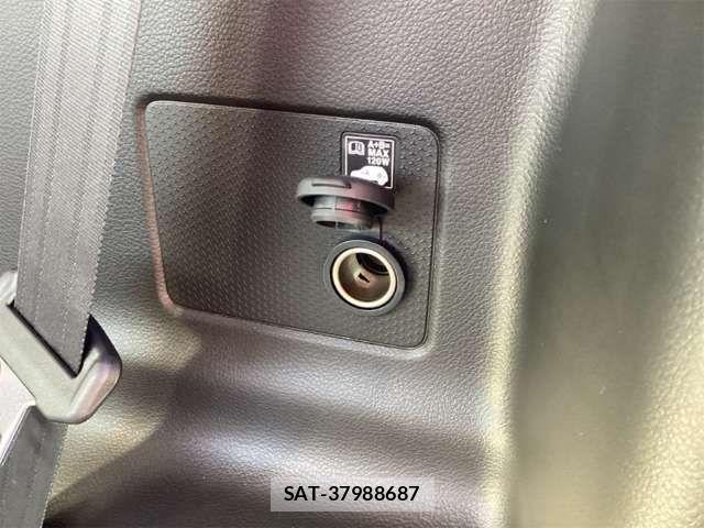 Suzuki HUSTLER 2025-11 6906446-12