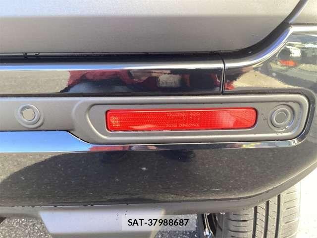 Suzuki HUSTLER 2025-11 6906446-14