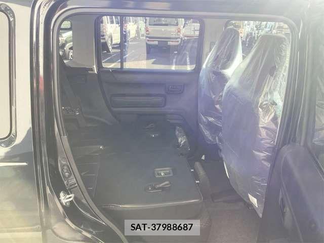 Suzuki HUSTLER 2025-11 6906446-16