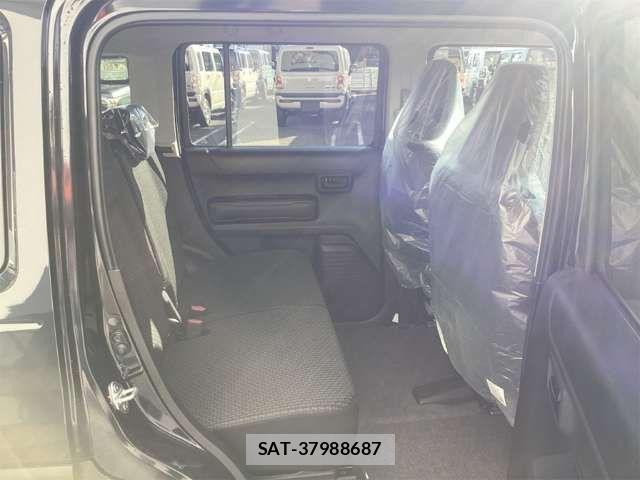 Suzuki HUSTLER 2025-11 6906446-17