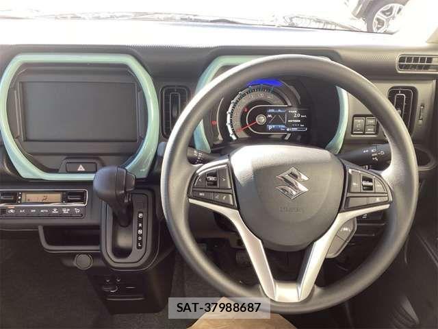 Suzuki HUSTLER 2025-11 6906446-19