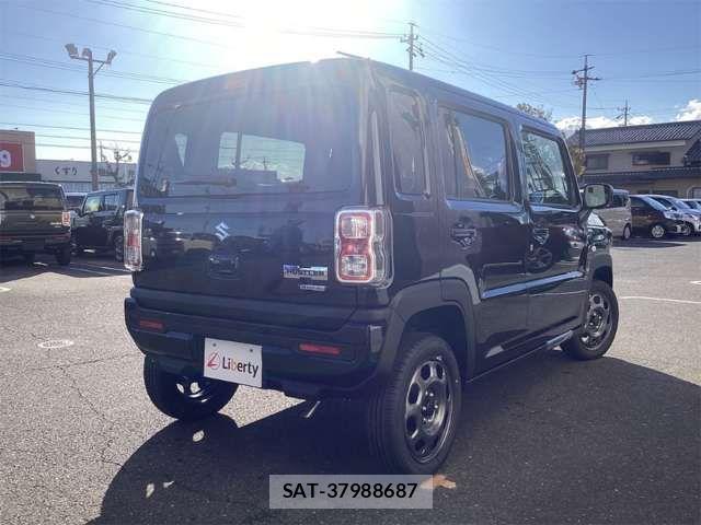 Suzuki HUSTLER 2025-11 6906446-4