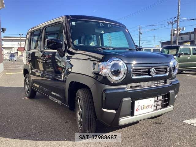 Suzuki HUSTLER 2025-11 6906446-5