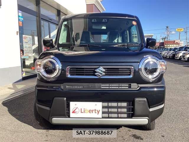 Suzuki HUSTLER 2025-11 6906446-6