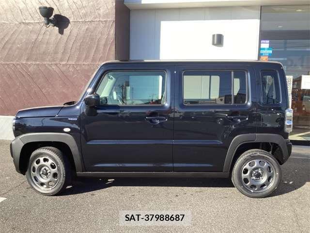 Suzuki HUSTLER 2025-11 6906446-7