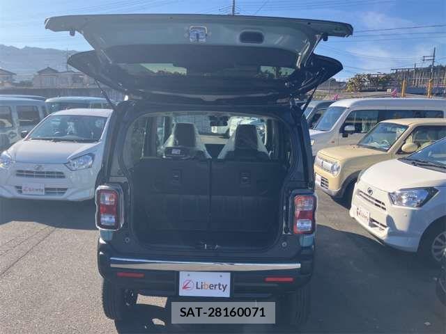 Suzuki HUSTLER 2025-11 6906285-12