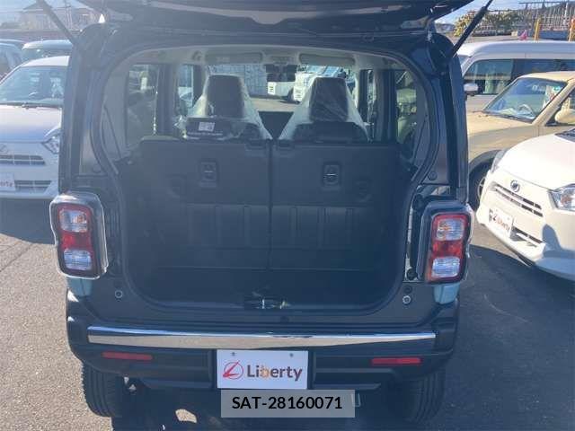 Suzuki HUSTLER 2025-11 6906285-13