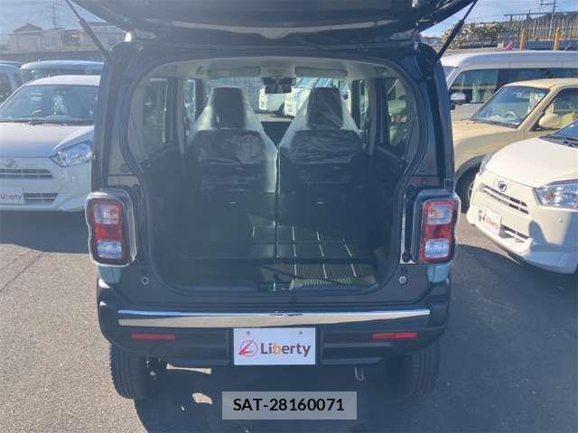 Suzuki HUSTLER 2025-11 6906285-14