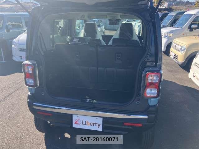 Suzuki HUSTLER 2025-11 6906285-15