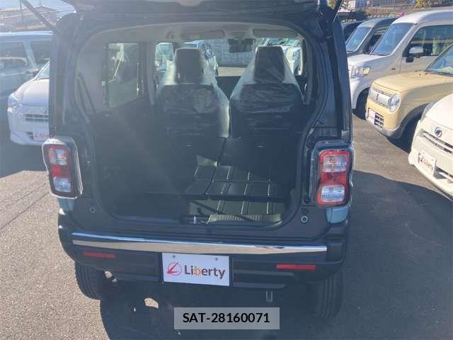 Suzuki HUSTLER 2025-11 6906285-16