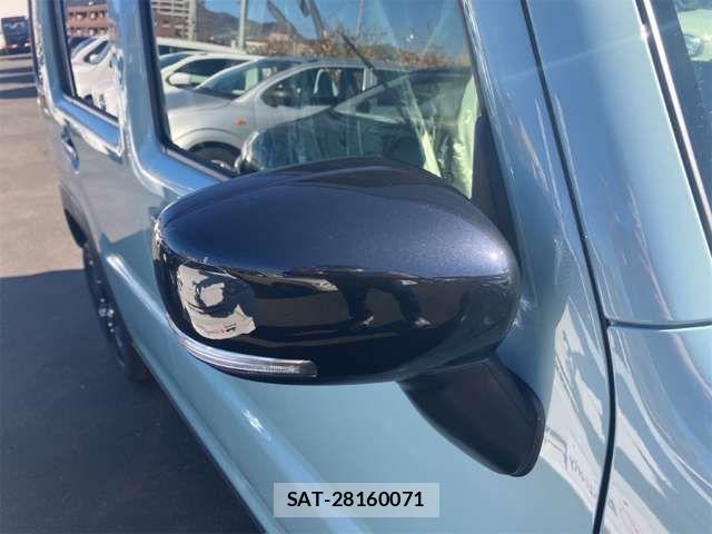 Suzuki HUSTLER 2025-11 6906285-17