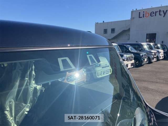 Suzuki HUSTLER 2025-11 6906285-18