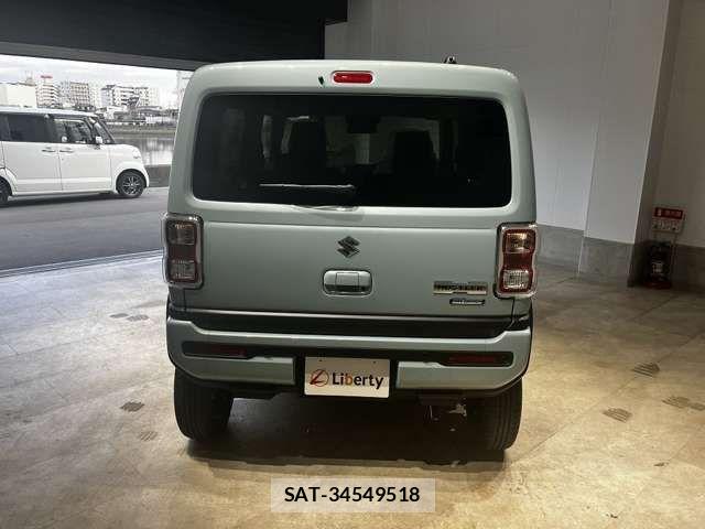 Suzuki HUSTLER 2025-01 6906306-10