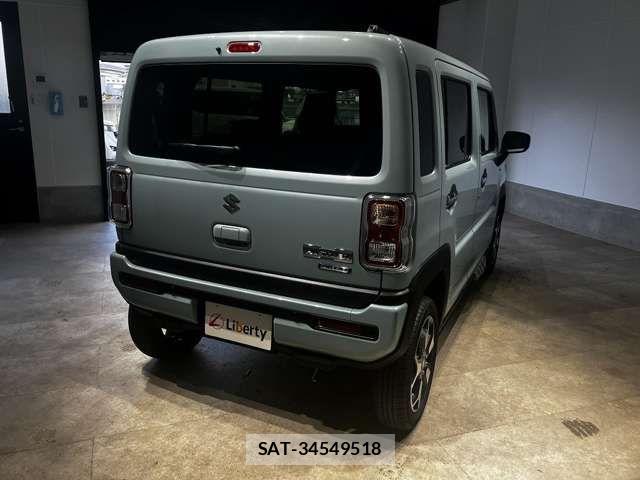Suzuki HUSTLER 2025-01 6906306-11