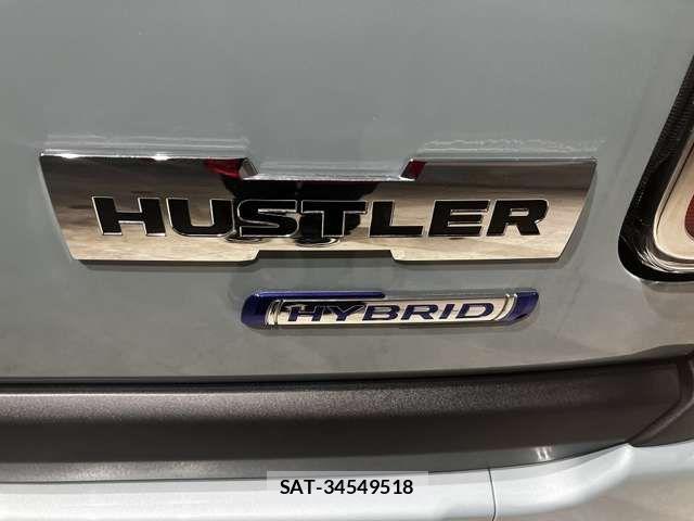 Suzuki HUSTLER 2025-01 6906306-12