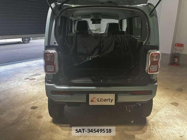 Suzuki HUSTLER 2025-01 6906306-13